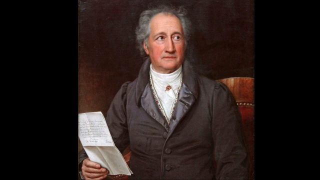 Как немецкий писатель Иоганн Гете процитировал ингуша смотреть онлайн