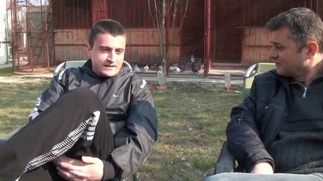 Golubarske priče Stevan Pomorišac смотреть онлайн