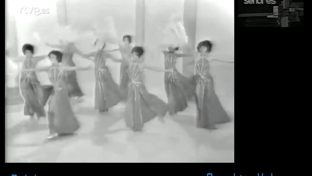 Palabritas/Conchita Velasco 1975 смотреть онлайн