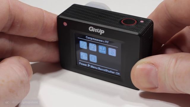 Обзор GitUp Git1—лучшая альтернатива GoPro | HelpfulDevices смотреть онлайн