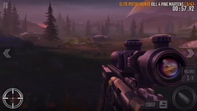 Deer Hunter 2017 CTS tips and tricks ! смотреть онлайн