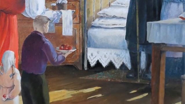 Уральские казаки. Сыны Яика Горыныча Ч.5. смотреть онлайн