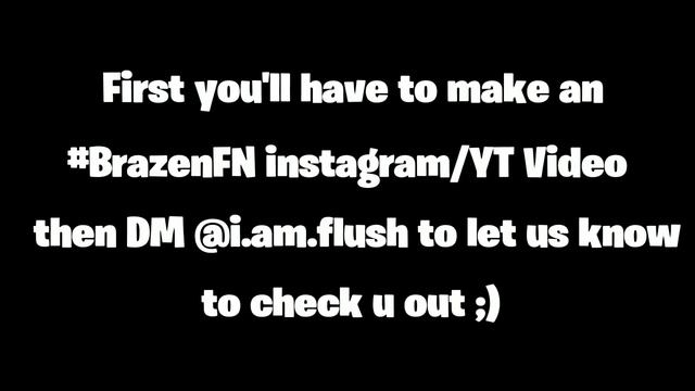 How to join Team Brazen смотреть онлайн