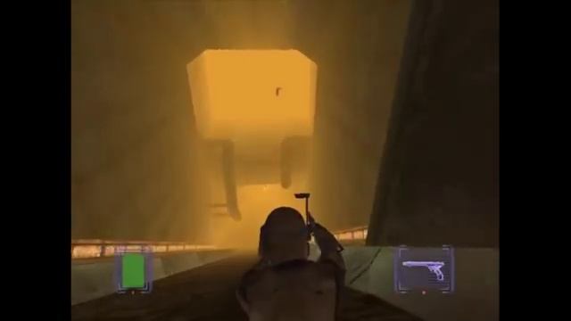 The Jetpack Skip - Star Wars Bounty Hunter смотреть онлайн