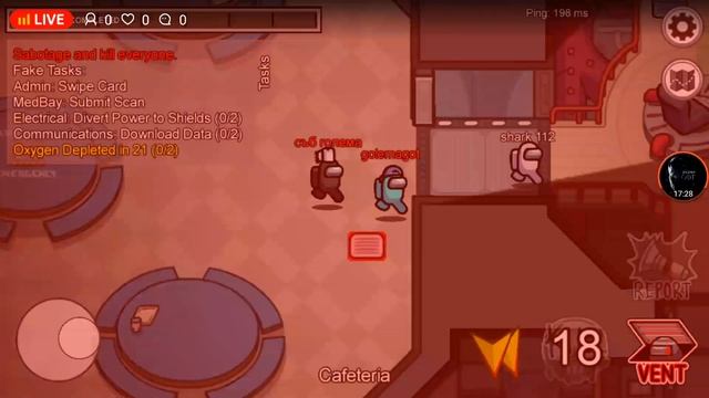 По 30 минути от Brawl stars,Minecraft,Standoff 2,Among us смотреть онлайн