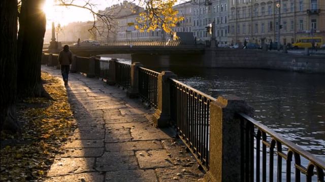 Александр Розенбаум - Налетела грусть смотреть онлайн