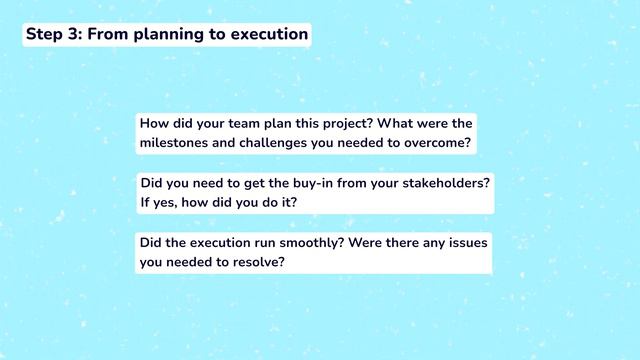 Tell us about your favourite project - answering a popular Product Design interview question | UX смотреть онлайн