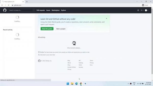 How to Use Git in Android Studio | Git | Android Coding