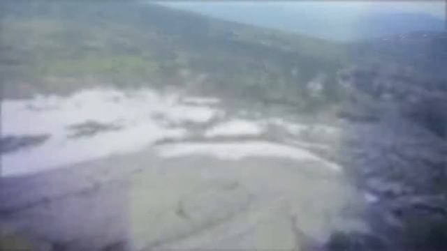 Полёты на fpv дроне на "Верблюдах" в Шерегеше. смотреть онлайн