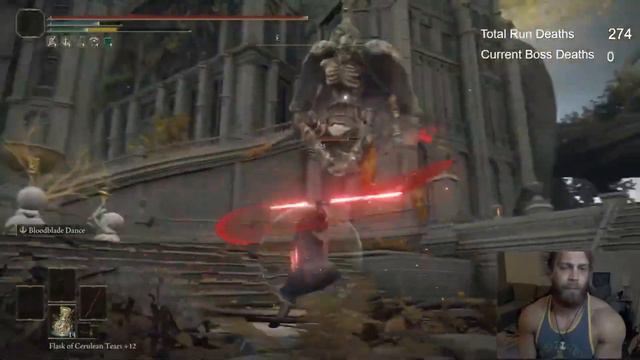 Darth Maul vs No Heal or Summon Episode 4 смотреть онлайн