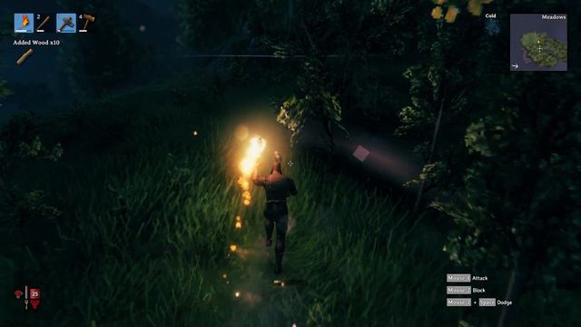 Valheim - First Impression смотреть онлайн