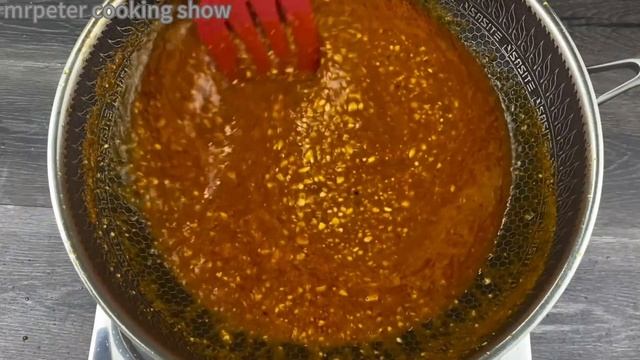 南洋沙爹酱 | 沙爹豆腐 | 超美味的沙爹酱，大家赶快做起来 | Satay Peanut Sauce | Kuah Kacang Satay смотреть онлайн