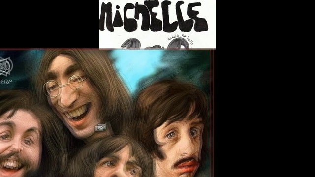 Michelle смотреть онлайн