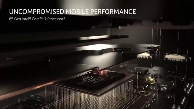 Acer Swift 7 2019 | Feels Almost Impossibly Tiny смотреть онлайн