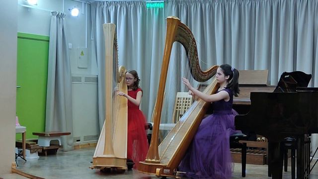 B. Andres - Dyades ##1,5