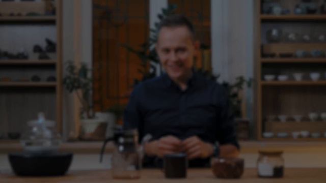 6 лет Art of Tea. Тренды в Китае. Почему «Искусство чая»? смотреть онлайн