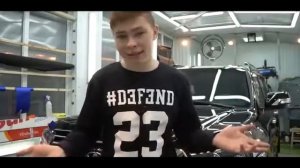 Вся правда о покрытии авто керамикой