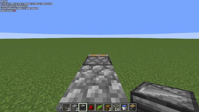 Easiest Dried Kelp Farm - Minecraft Java 1.20 Tutorial смотреть онлайн