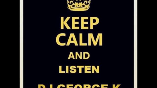Pantelis Pantelidis-Liwma se gkremo (Dj George K remix) смотреть онлайн