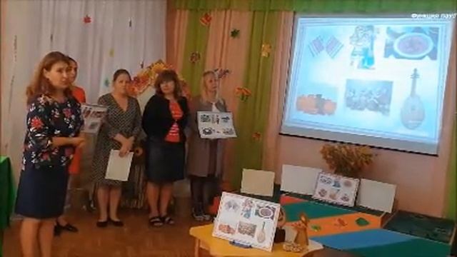 Квест игра Лесная сказка пгт молодежное смотреть онлайн