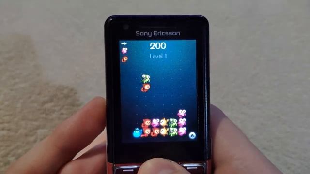 Sony Ericsson J105i – ретро-обзор "экологичного" телефона смотреть онлайн