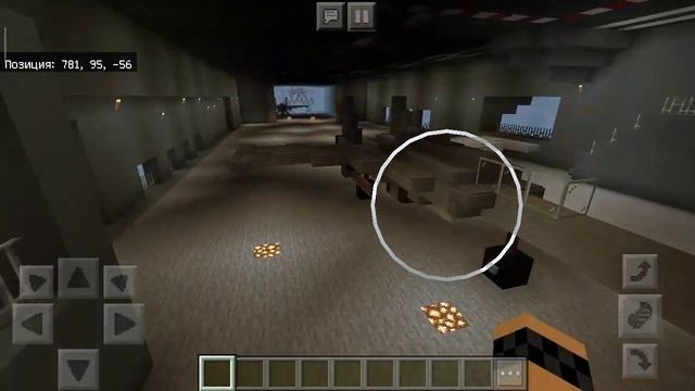 Авианосец в маинкрафт. Обзор смотреть онлайн