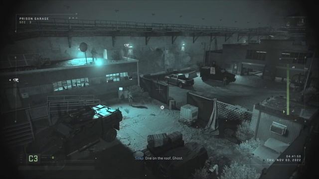 Call of Duty Modern Warfare II - Part 9 - Getting Alejandro back смотреть онлайн