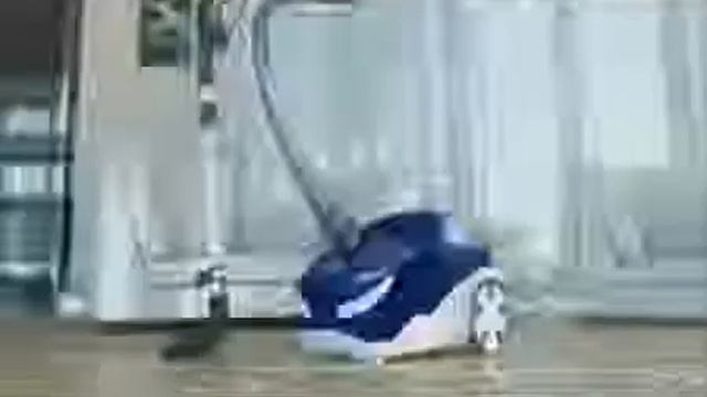 Моющий пылесос Thomas XT смотреть онлайн