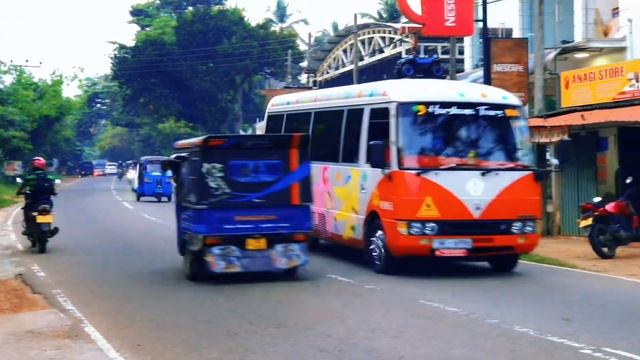Cam of RKC 15 #rangerover #toyota #leyland #mitsubishi #bus #mercedes #benz #pajero #kdh #toyotachr