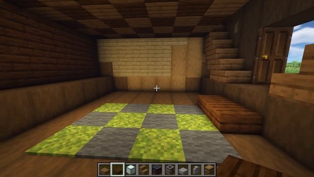 ⛏️ Minecraft Tutorial :: ? Huge Egg Shaped House?[마인크래프트 거대한 알 모양 집짓기 건축강좌] смотреть онлайн