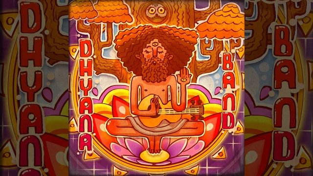 DHYANA Band Om namo Всё само! смотреть онлайн