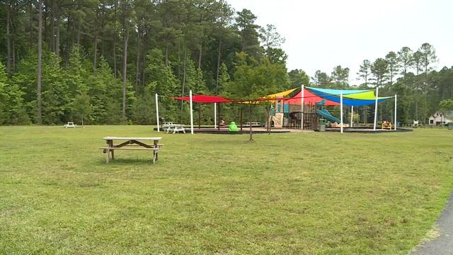 How Gibson Park is improving lives in Waverly смотреть онлайн