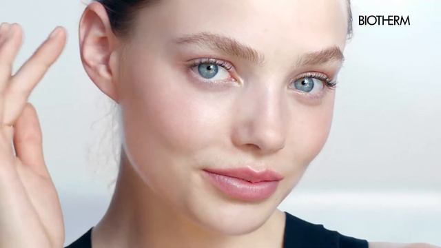 Emily DiDonato for Biotherm 2018 смотреть онлайн