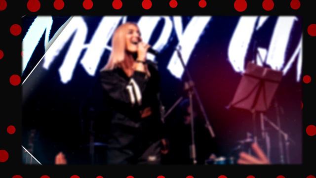 Mary Gu Дисней Serge Sand Remix смотреть онлайн