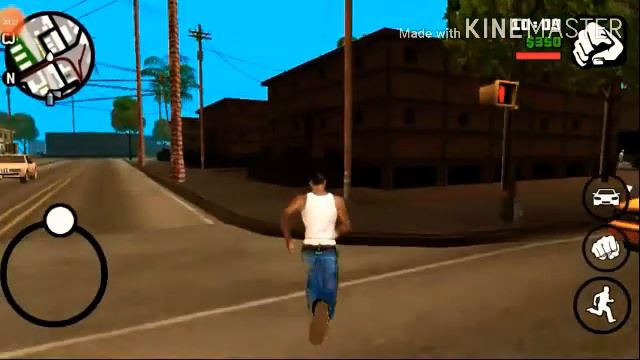 2 часть как скачать GTA SAMP или GTA San Andreas на Android не лагающий на Pdalife.ru