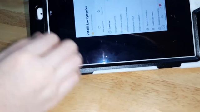 Распаковка противоударного чехла для iPad Air 5 , 9,7 дюймов смотреть онлайн