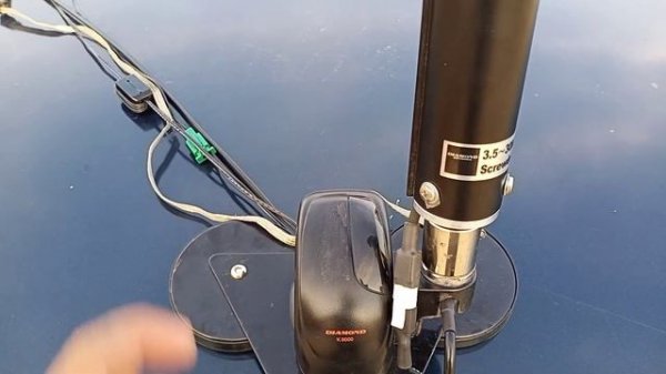 Diamond Antenna, Diamond MAT-50,