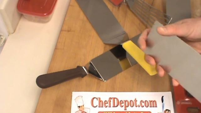 Spatula Reviews