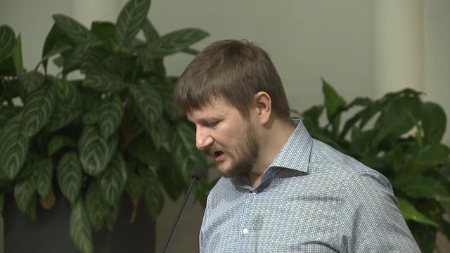 Проповедь Степана Сибир смотреть онлайн