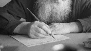 Павел Бажов краткая биография