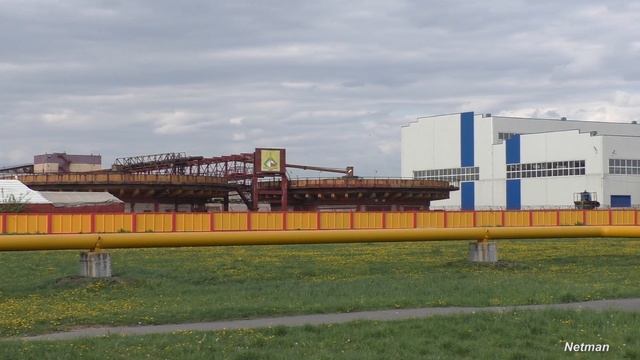 Беларуськалий, 2 рудоуправление (2 РУ) — Солигорский район смотреть онлайн