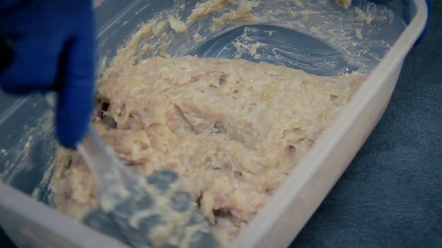 ❤ Нежные куриные котлеты. Домашние полуфабрикаты, заморозка. Все просят рецепт! смотреть онлайн