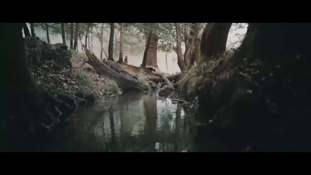 🧸🌳🍯 "Кристофер Робин" (2018) Трейлер смотреть онлайн