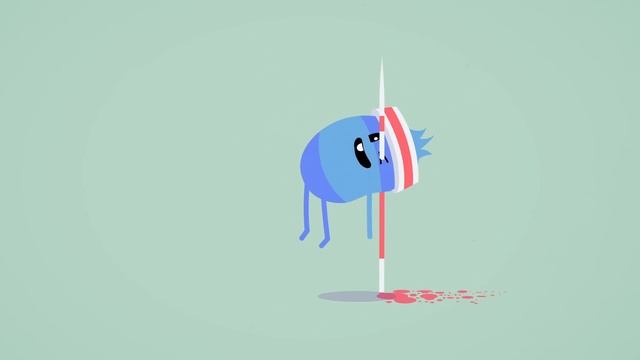 Dumb Ways to Die 2 - Let The Training Begin смотреть онлайн