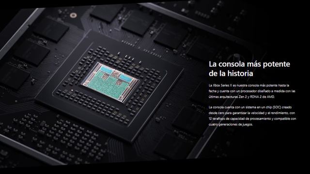 PS5 VS Xbox Series X ¿Cuál es mejor? смотреть онлайн