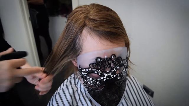 Накладка из натуральных волос на верхнюю часть головы смотреть онлайн