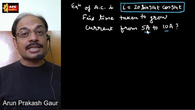 Alternating Current | Average Value| Instantaneous Value | #neet #physics #jee смотреть онлайн