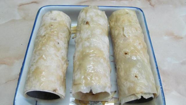 Кухня Мамашки