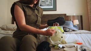 Что взять с собой на Мальдивы? Собираем чемодан