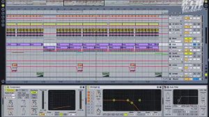 Ableton Live: 10 Составляющих Электронного Трека